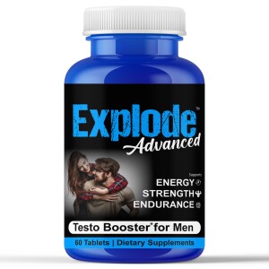 Buy Herbal Male Enhancement Pills for Energy & Libido | Tongkat + Maca Root