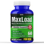 Male Enhancement Pills – Testosterone Booster for Men – Energy, Stamina, Libido & Performance Support